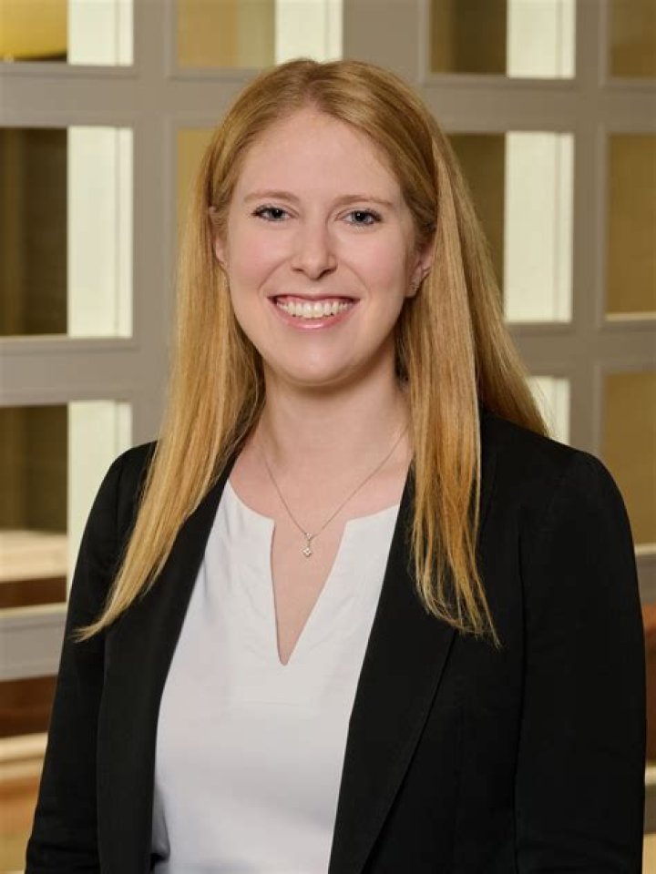 Caroline Goldstein