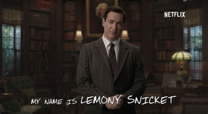 How Do Count Olaf & Lemony Snicket Know Each Other?
