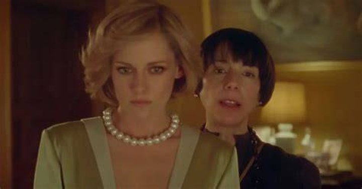 Is Maggie In 'Spencer' Based on a Real Person?