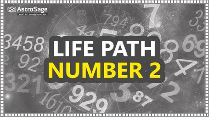 The Life Path Number 2 Meaning, Explained